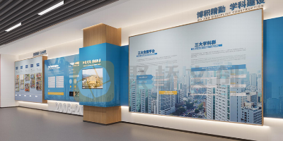 醫(yī)院院史館內(nèi)容策劃設(shè)計(jì)：用情感共鳴架起歷史與未來的橋梁