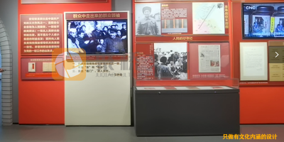 黨史館建設進度和質量如何保障符合預期？