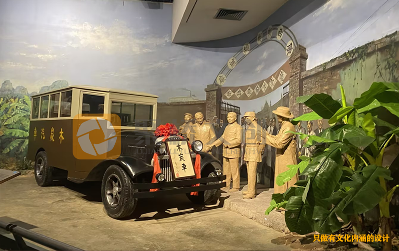 黨建展廳內(nèi)容如何策劃才能更加貼近時(shí)代需求和觀眾期望？