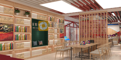 現(xiàn)代軍史館設(shè)計(jì)方案如何融入數(shù)字技術(shù)？