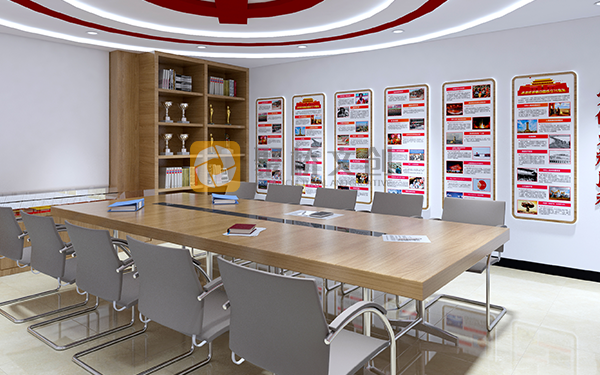 軍史館展廳設計，如何選擇合適的設計風格？