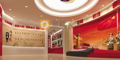 貴州地區(qū)軍史館有哪些特色？