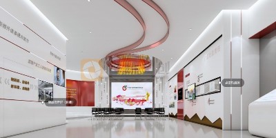 電力企業(yè)廉潔展廳設(shè)計實踐：如何融入企業(yè)獨有的文化元素？