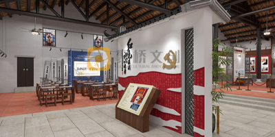 打造紅色文化鄉村，從這三個方面入手