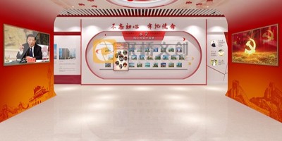 紅色文化展館設(shè)計如何避免“千館一律”？