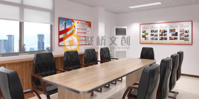 專業黨建展廳設計公司，打造沉浸式企業黨建展廳的思路