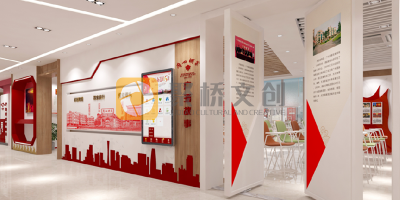 醫(yī)院黨建文化長廊建設(shè)的五個(gè)要點(diǎn)，打造優(yōu)質(zhì)黨建教育陣地