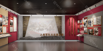 黨史展廳建設：如何在主線中講好單個故事？