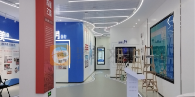 高校黨史館建設(shè)方案：歷史鑄魂，立德樹(shù)人