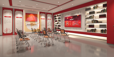 國(guó)有企業(yè)廉潔展廳的“教育力”：如何設(shè)計(jì)才能讓參觀者真正入腦入心？