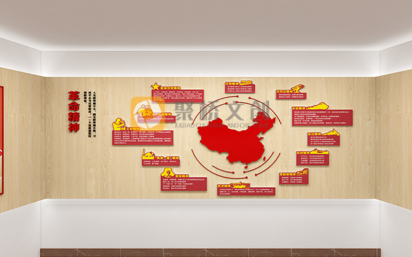 深圳黨建展館設計施工中，面臨哪些常見問題？