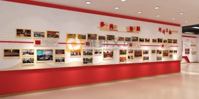 機(jī)關(guān)單位黨建展館內(nèi)容設(shè)計(jì)如何避免單一視角？
