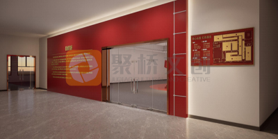 沉浸式紅色體驗館設計：7個讓歷史"活起來"的展陳技巧