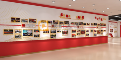 把握五個要點，助力打造優質的石油公司黨建展廳設計