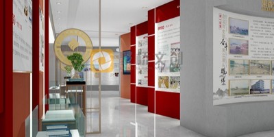 黨校景觀文化建設，如何營造濃厚的黨建文化氛圍？