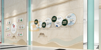 黨政機關廉潔文化展廳設計：以故事講述引發情感共鳴