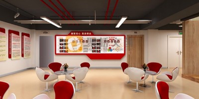 深耕一地，教化一方：政府單位全域廉潔文化展館設(shè)計規(guī)劃與實(shí)踐