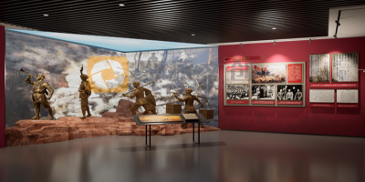 從空間到心靈：紅色教育館設(shè)計(jì)中情感氛圍營(yíng)造的5大要點(diǎn)