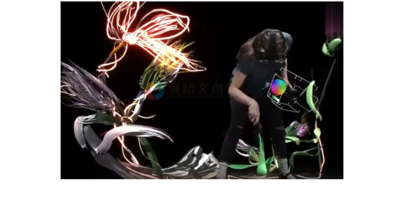 什么是“沉浸式體驗”？