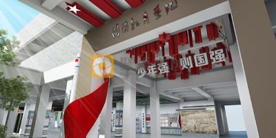 青少年國防教育基地設計需要哪些硬件設施？