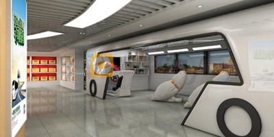 如何做好鐵路單位的黨建展館的策展？