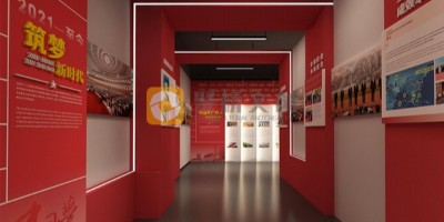 黨建黨史館建設，要怎么做規劃思路？