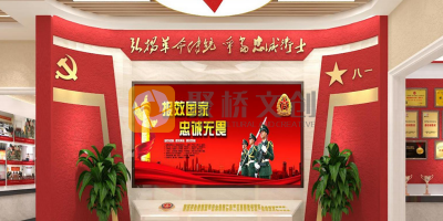 廣東地區紅色文化展廳設計，有哪些主題可以參考？