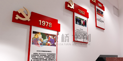 紅色文化設計中要有哪些思考？