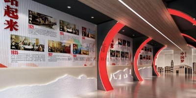 紅色紀念館設計新趨勢：互動體驗與情感共鳴的設計手法