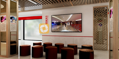 VR黨建館后期維護費用高不高？