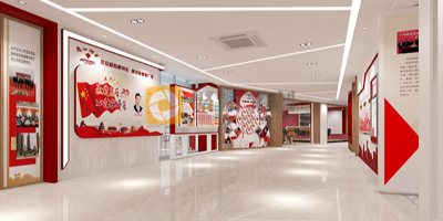 5分鐘，帶你了解黨建展館設(shè)計大綱的內(nèi)容與寫法