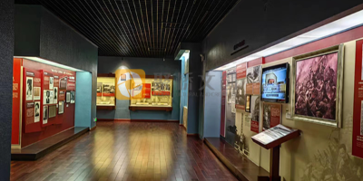 數字化時代，黨建展館設計如何進行創新？