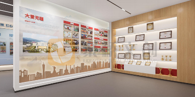 從概念到落地：廉潔文化館設計全流程把控，讓廉潔教育入腦入心