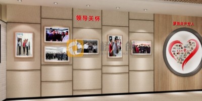 廣州的展館與展廳有什么區(qū)別？