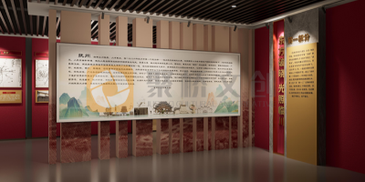 紅色展館設(shè)計(jì)的空間敘事技巧：怎樣激活歷史場景