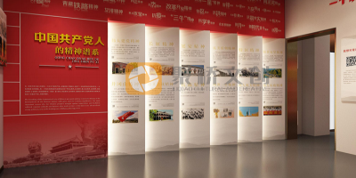 如何打造有靈魂的紅色展館？核心在于情感化設計路徑