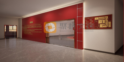 紅色教育基地設(shè)計(jì)：黨建館如何成為黨性教育新陣地？