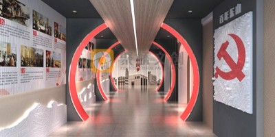 你聽過元宇宙黨建展廳嗎？其設(shè)計理念包括哪些方面？