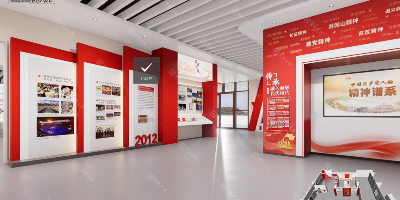 紅色主題展廳如何“圈粉”年輕一代？關鍵在于這3點設計策略