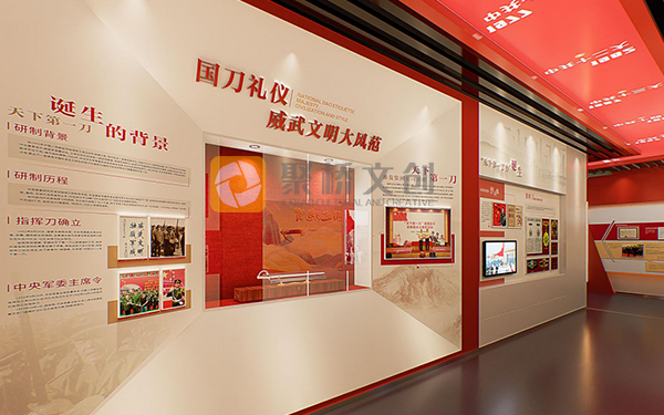 如何打造有深度、有溫度的紅色文化教育基地？