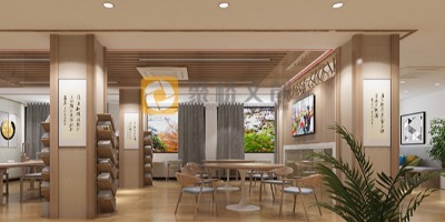 紅色文化展廳設(shè)計(jì)中，如何巧妙運(yùn)用燈光來(lái)敘事？