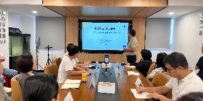 “恪守商業(yè)秘密，嚴(yán)守法律底線”——聚橋文創(chuàng)普法專題講座圓滿舉辦