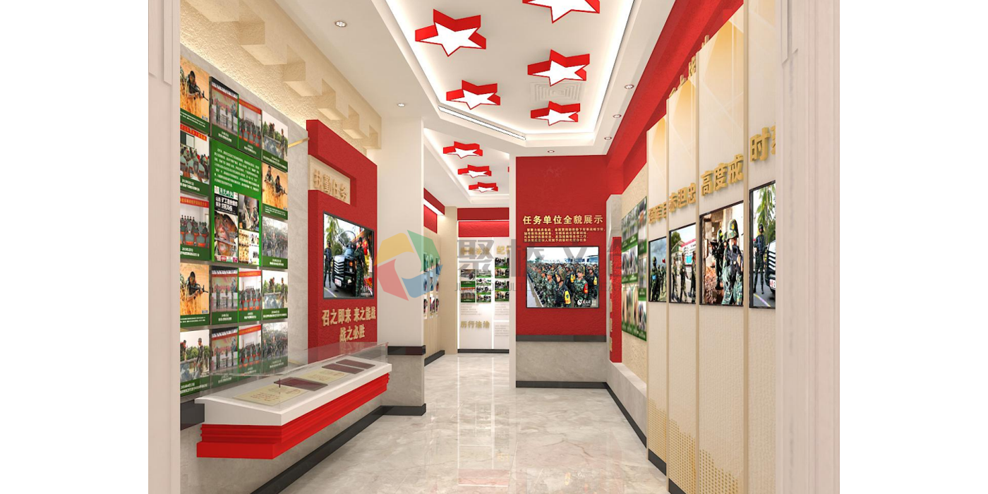 榮譽室設計有哪些著重點？