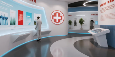 互動(dòng)與體驗(yàn)先行：高校禁毒教育館設(shè)計(jì)如何告別說教？